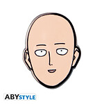 One Punch Man -  Pin'S Saitama