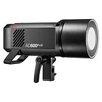 GODOX Flash Wistpro AD600 PRO II