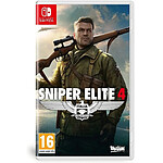 Sniper Elite 4 (SWITCH)