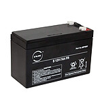 Came - Batterie de secours 12V pour motorisation de portail - CAME