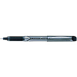 PILOT Stylo Roller Hi-Tecpoint V5 Grip Pointe Fine Noir x 12