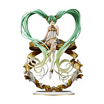 Character Vocal Series : 01: Hatsune Miku Characters - Statuette 1/6 Symphony: 2022 Ver. 31 cm