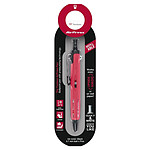 TOMBOW Stylo Bille Tout Terrain AirPress Pen rouge