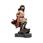 Dark Crystal - Statuette 1/6 Jen the Gelfling 22 cm