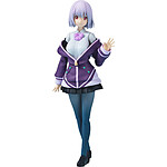 SSSS.Gridman - Figurine Plastic Model Kit Akane Shinjo 15 cm