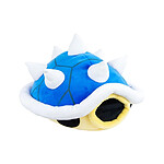 Mario Kart - Peluche Mocchi-Mocchi Spiky Shell 23 cm