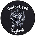 Motorhead Tapis de souris gaming 30 cm