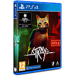 Stray PS4