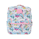 Mon Petit Poney - Sac à dos Mini Mon Petit Poney Sky Scene AOP By Loungefly