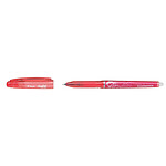 PILOT Stylo roller FriXion Point 0,5 Rouge x 12