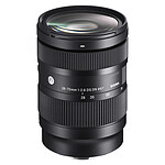 SIGMA Objectif 28-70mm f/2.8 DG DN CONTEMPORARY compatible avec Monture L