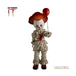 Ça (It)  - Poupée Pennywise 25 cm