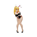 Kono Subarashii Sekai ni Shukufuku o! - Statuette 1/4 Darkness Bare Leg Bunny Ver. 38 cm