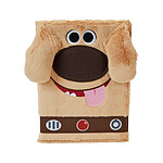 Pixar - Carnet de notes peluche Là-haut 15th Anniversary Dugby Loungefly