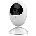 Hikvision - DS-2CV2U21FD-IW - Caméra IP WiFi 2 Mp