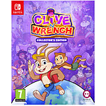 Clive 'n' Wrench Collector's Edition Nintendo SWITCH