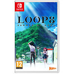 Loop8 Summer of Gods Nintendo SWITCH