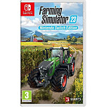 Farming Simulator 23 (SWITCH)