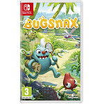 Bugsnax Nintendo SWITCH