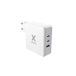 Xtorm Chargeur mural 140W USB-C PD3.1 EPR GaN