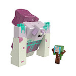 Minecraft Legends - Figurine Le Dévoreur 24 cm