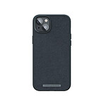 Njorð Comfort + pour iPhone 14 Plus Noir