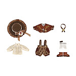 Original Character - Accessoires pour figurines Nendoroid Doll  Outfit Set: Tea Time Series (Ch