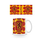 Harry Potter - Mug Gryffindor