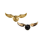 Harry Potter - Pin's Vif d'or