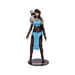 Critical Role The Legend of Vox Machina - Figurine Vex'ahlia 18 cm