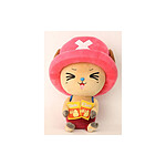 One Piece - Peluche Chopper New Ver. 2 45 cm