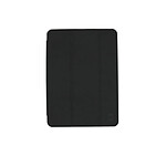 MW Folio Slim compatible iPad Air 10.9 (2020/22 - 4th/5th gen) Noir