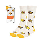 Disney - Paire de chaussettes Le roi lion Simba's Face 36-43