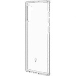 Force Case Coque Renforcée pour Samsung Galaxy Note 10 LIFE Transparent