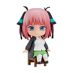 The Quintessential Quintuplets Movie - Figurine Nendoroid Swacchao! Nino Nakano 9 cm