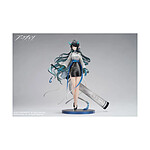 Arknights - Statuette 1/7 Dusk Ukiyo no Kaze Ver. 26 cm