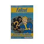 Fallout - Pin's Mystery Pin's