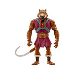 MOTU x TMNT: Turtles of Grayskull - Figurine Deluxe Splinter-Skull 14 cm