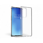 Force Case Coque Renforcée pour Oppo Find X3 Neo AIR Transparent