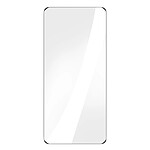 Avizar Verre Trempé pour Motorola Moto G62 5G Dureté 9H Bords Biseautés 2.5D  Transparent