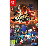 Sonic Forces (SWITCH)