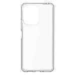 QDOS Coque de Protection pour Xiaomi Redmi Note 13C Hybrid Transparent