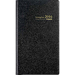 BREPOLS Agenda semainier 'NOTAPLAN' 2022, 90 x 160 mm