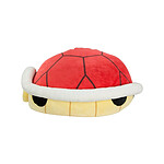 Nintendo -  Peluche Mario Kart Mocchi-Mocchi Red Shell 40 cm