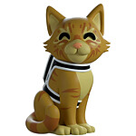 Stray - Figurine Chat 11 cm