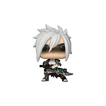 League of Legends - Figurine POP! Riven w/Broken Blade 9 cm