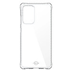 Itskins Coque pour Samsung Galaxy A52 et A52s Renforcée Anti-chutes 2m  Transparent