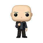 Star Trek Picard - Figurine POP! Picard 9 cm