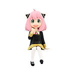 Spy x Family - Statuette Noodle Stopper Anya 10 cm