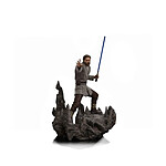 Star Wars : Obi-Wan Kenobi - Statuette BDS Art Scale 1/10 Ben Kenobi 30 cm